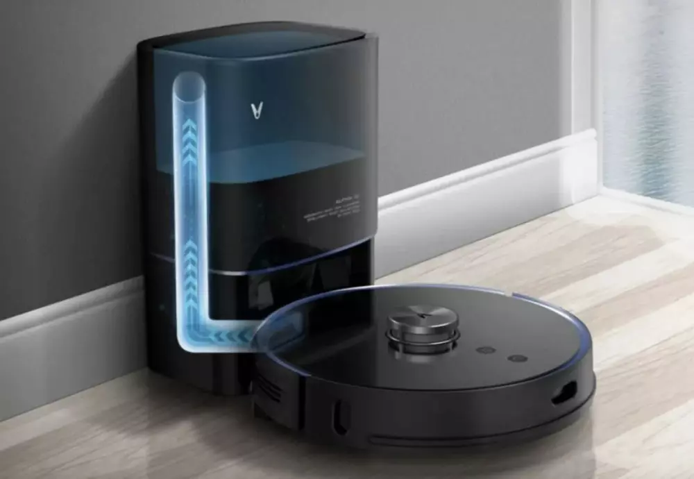 best robot vacuum cleaner for hardwood floors