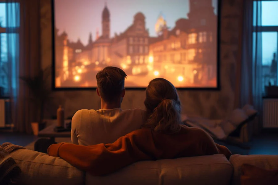 best home cinema projectors