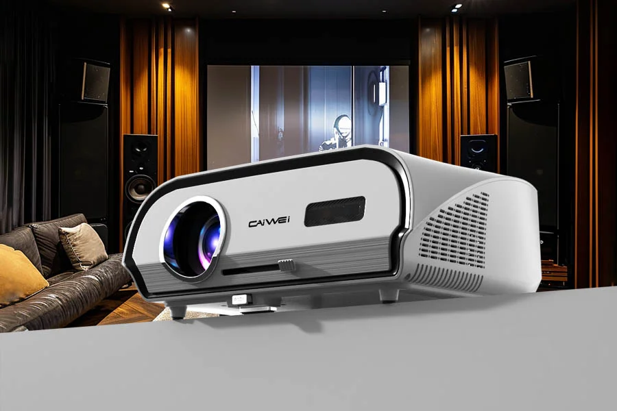 movie projectors